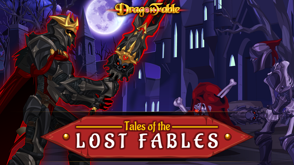 Here's the setup we used for the new challenge fight : r/AQW