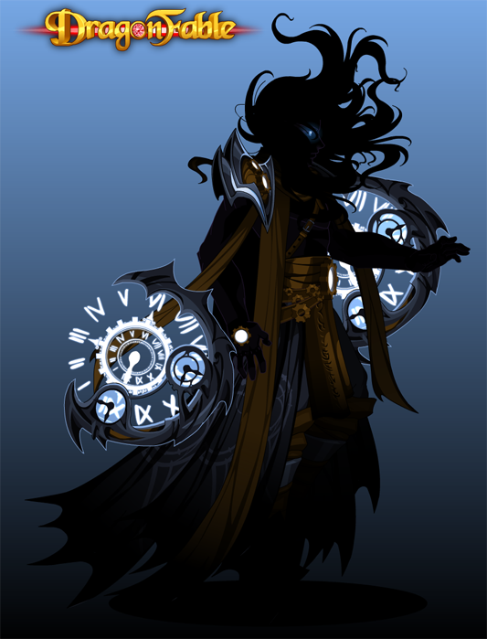 Heart of Love Cape - AQW