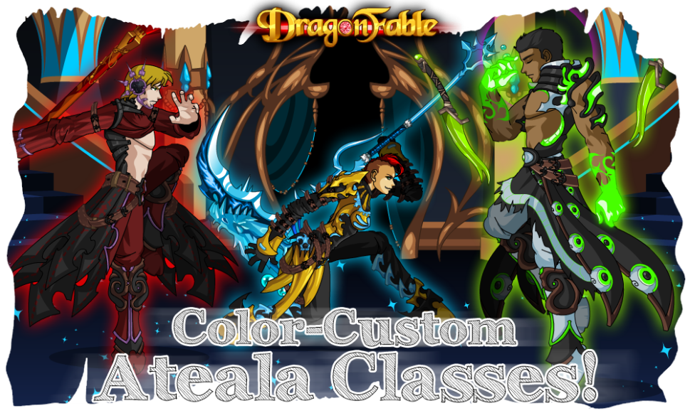 DragonBlade - DragonFable Wiki