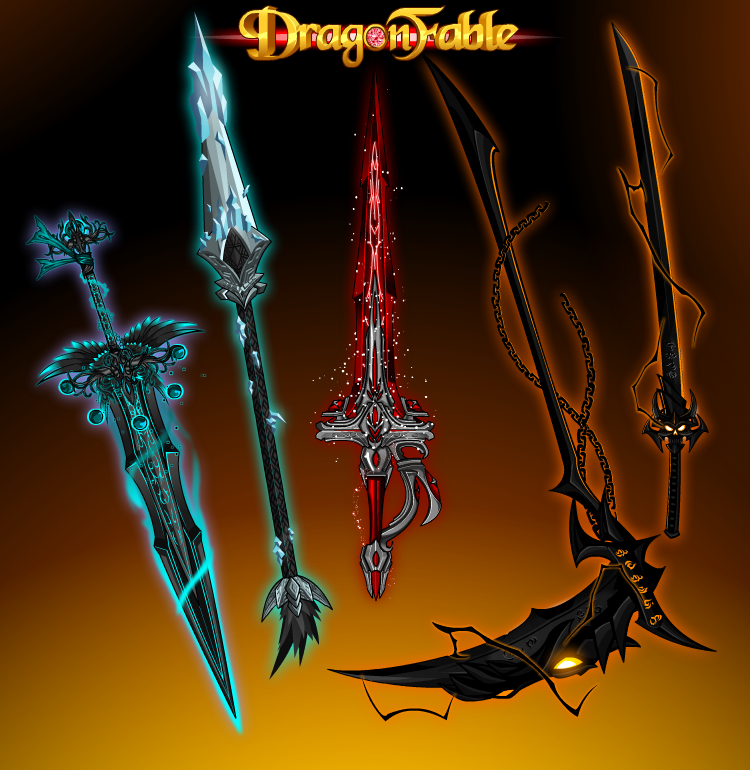 DragonBlade - DragonFable Wiki